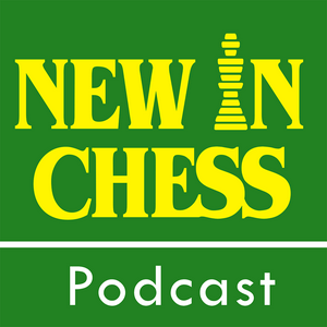 Ascolta New In Chess Podcast nell'app