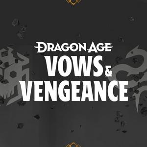 Ascolta Dragon Age: Vows & Vengeance nell'app