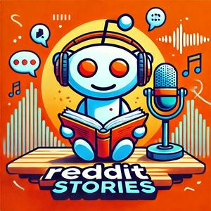 Ascolta Reddit Stories nell'app