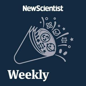 Ascolta New Scientist Weekly nell'app