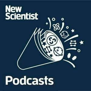 Ascolta New Scientist Podcasts nell'app