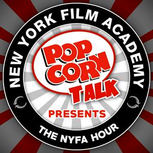 Ascolta New York Film Academy Hour nell'app