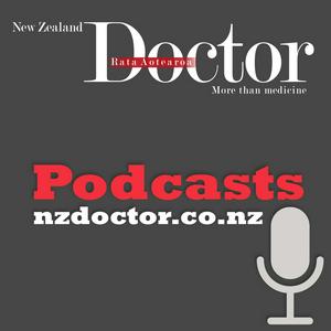 Ascolta New Zealand Doctor podcasts nell'app