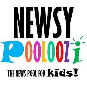 Ascolta Newsy Pooloozi - The News Pod for Kids nell'app