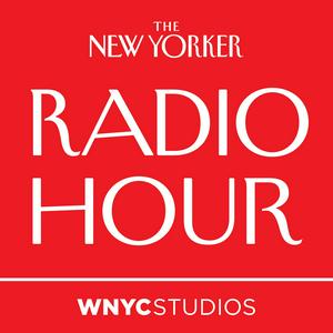 Ascolta The New Yorker Radio Hour nell'app