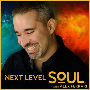 Ascolta Next Level Soul Podcast with Alex Ferrari nell'app