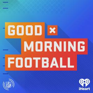 Ascolta NFL: Good Morning Football nell'app