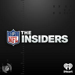 Ascolta NFL: The Insiders nell'app