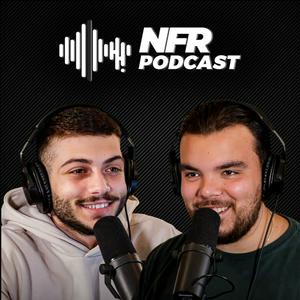 Ascolta NFR Podcast nell'app