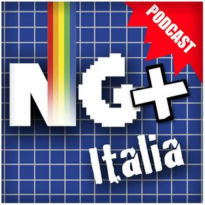 Ascolta NG+Italia - New Game Plus Italia nell'app