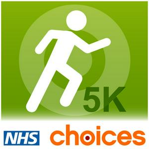 Ascolta NHS Couch to 5K nell'app