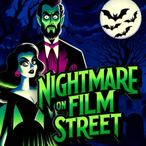 Ascolta Nightmare on Film Street - A Horror Movie Podcast nell'app