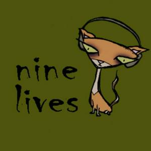 Ascolta nine lives nell'app