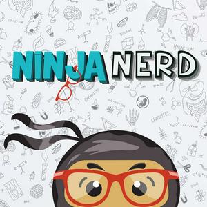 Ascolta Ninja Nerd nell'app