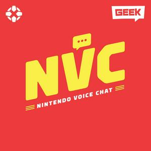 Ascolta Nintendo Voice Chat nell'app