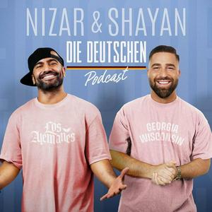 Ascolta Nizar & Shayan - Die Deutschen Podcast nell'app