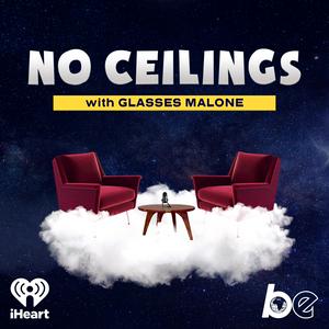 Ascolta No Ceilings with Glasses Malone nell'app