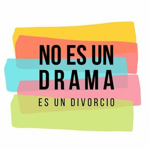 Ascolta ¡No es un drama, es un divorcio! nell'app