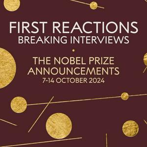 Ascolta Nobel Prize Conversations nell'app