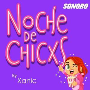 Ascolta Noche De Chicxs nell'app