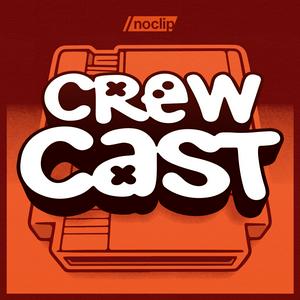 Ascolta Noclip Crewcast nell'app