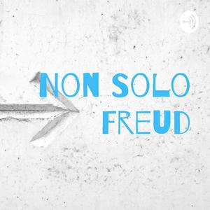 Ascolta Non Solo Freud nell'app