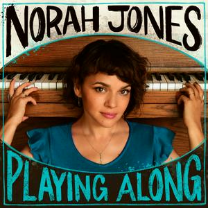 Ascolta Norah Jones Is Playing Along nell'app