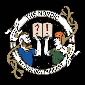 Ascolta Nordic Mythology Podcast nell'app