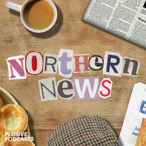 Ascolta Northern News nell'app