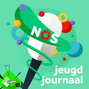 Ascolta NOS Jeugdjournaal nell'app