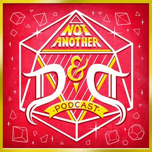 Ascolta Not Another D&D Podcast nell'app