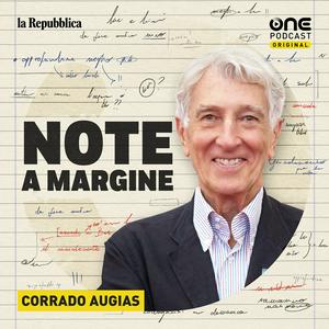 Ascolta Note a margine nell'app