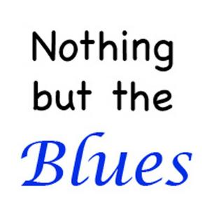 Ascolta Nothing But The Blues nell'app