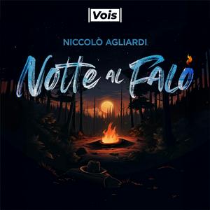 Ascolta Notte al Falò nell'app