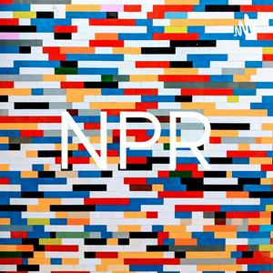 Ascolta NPR nell'app