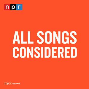 Ascolta All Songs Considered nell'app