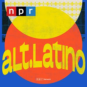 Ascolta Alt.Latino nell'app