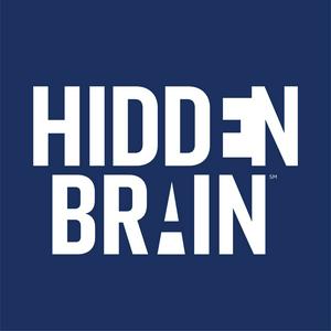 Ascolta Hidden Brain nell'app