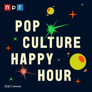 Ascolta Pop Culture Happy Hour nell'app