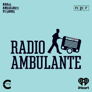 Ascolta Radio Ambulante nell'app