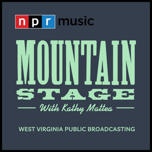 Ascolta NPR's Mountain Stage nell'app