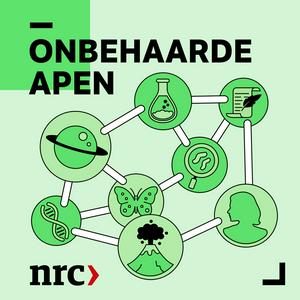 Ascolta NRC Onbehaarde Apen nell'app