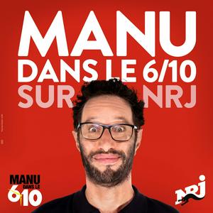 Ascolta Manu dans le 6/10 : Le best-of nell'app