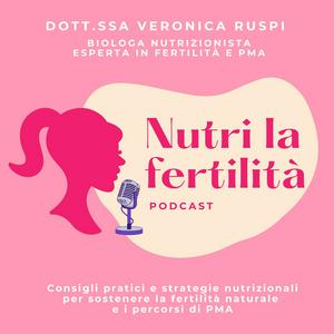 Ascolta Nutri la fertilità nell'app