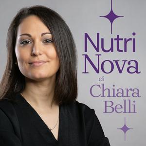 Ascolta NutriNova nell'app