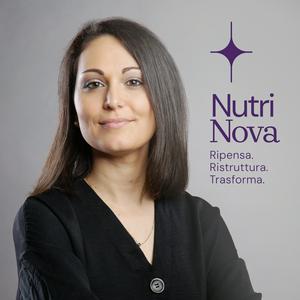 Ascolta NutriNova nell'app