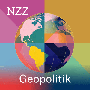 Ascolta NZZ Geopolitik nell'app