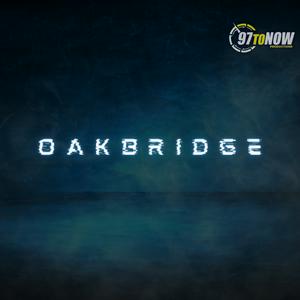 Ascolta Oakbridge - A Sci-Fi Mystery Audio Drama nell'app