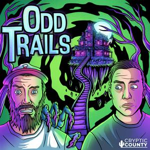 Ascolta Odd Trails nell'app