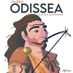 Ascolta Odissea, Omero | Lettura Integrale nell'app